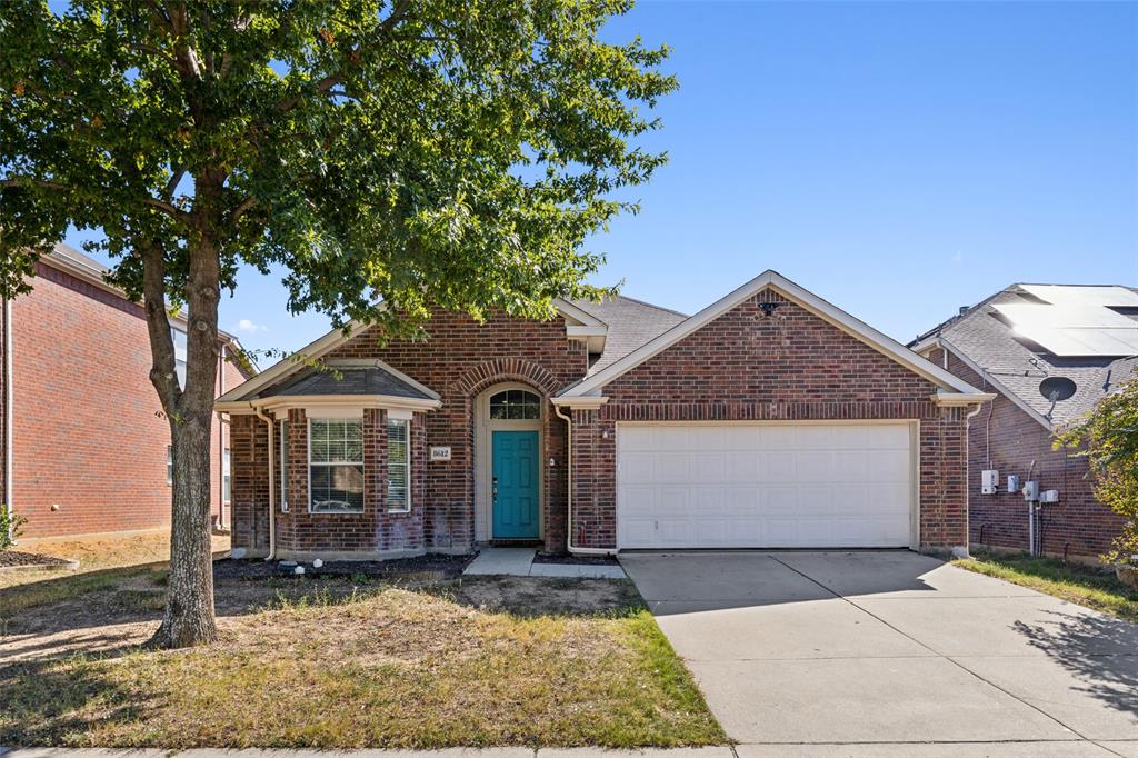 Wagon Trl, Cross Roads, TX 76227