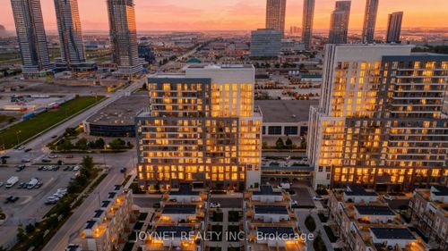 1711-10 Honeycrisp Cres, Vaughan, ON, L4K0M7 | Card Image