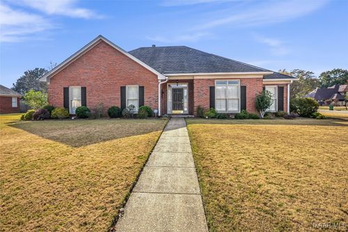 733 Wiltshire Dr, Montgomery, AL, 36117-6055 | Card Image