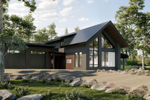 Lot 29 Deer View Road, Bethel, ME, 04217 | Card Image