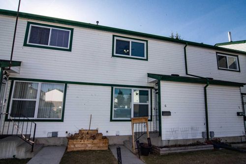 6-100 Pennsylvania Road Se, Calgary, AB, T2A4Y8 | Card Image