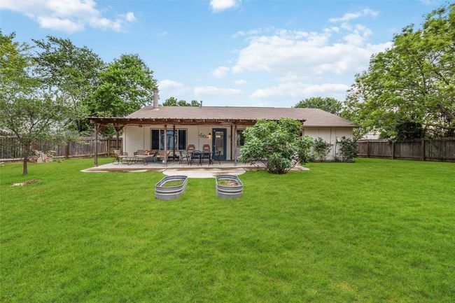 11204 Applewood Dr, House other with 4 bedrooms, 2 bathrooms and 4 parking in Austin TX | Image 24