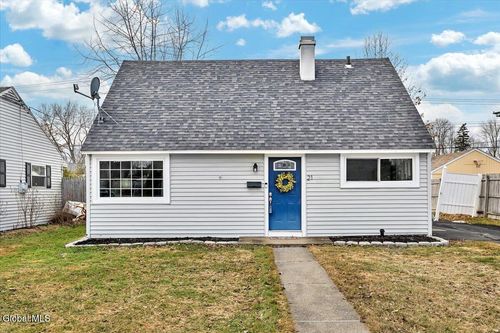 21 Jase Ct, Albany, NY, 12208-1910 | Card Image