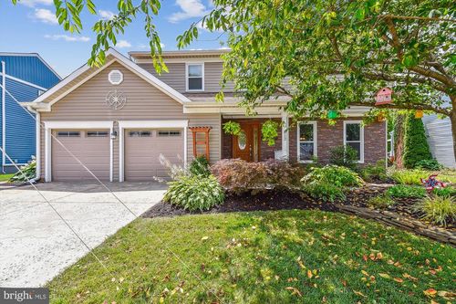812 Peppard Dr, BEL AIR, MD, 21014-6925 | Card Image