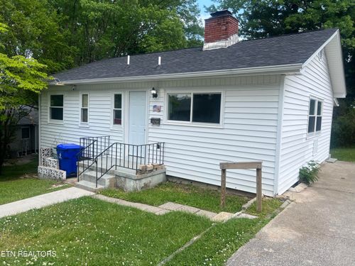 105 Porter Rd, Oak Ridge, TN, 37830-5245 | Card Image