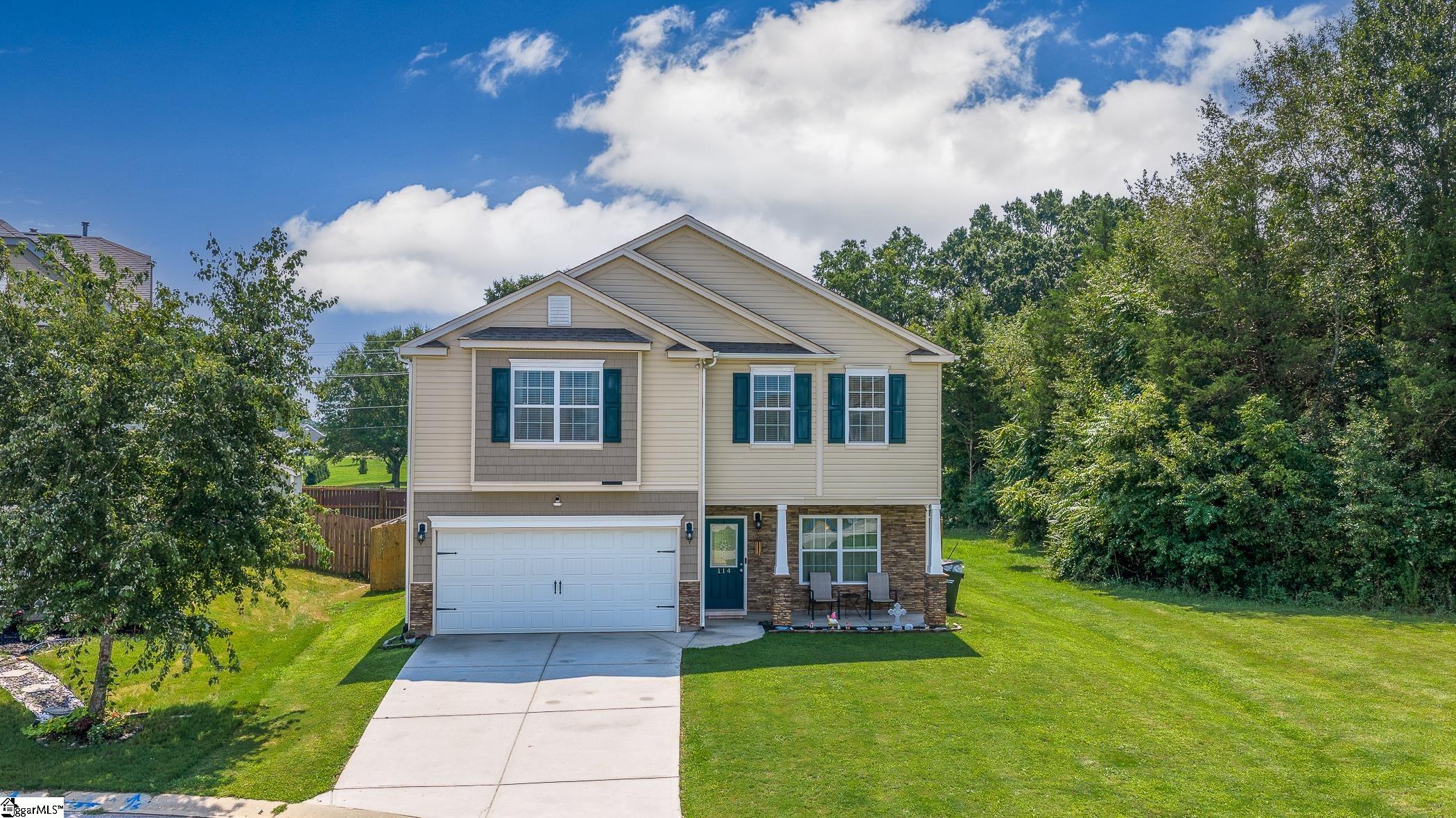 Residential in Greer