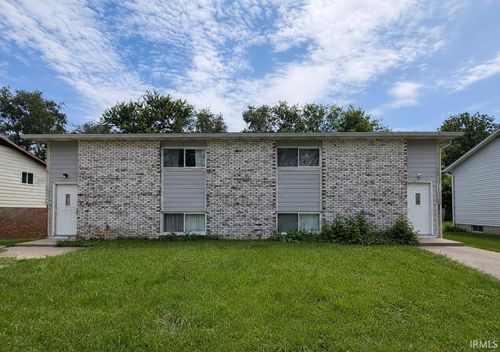 851&853 S Park Square Drive, Bloomington, IN, 47403-1753 | Card Image