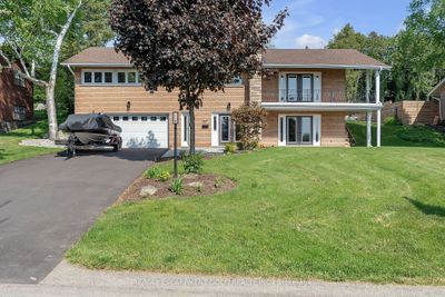 837 Danforth Pl, House other with 3 bedrooms, 3 bathrooms and 6 parking in Burlington ON | Image 1