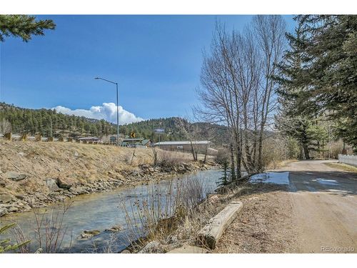 124 River Dr, Bailey, CO, 80421-5044 | Card Image