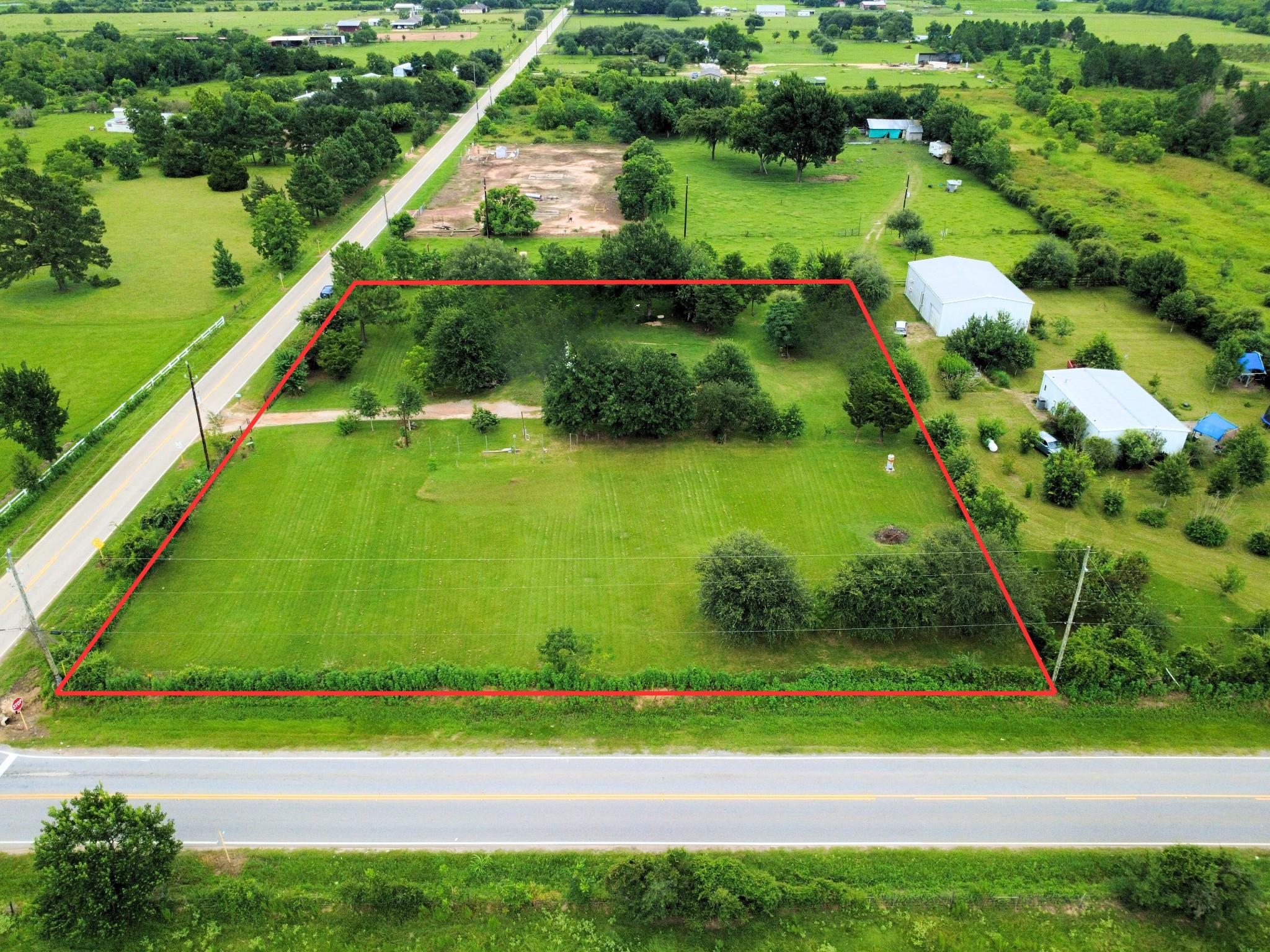 Land in Waller 5