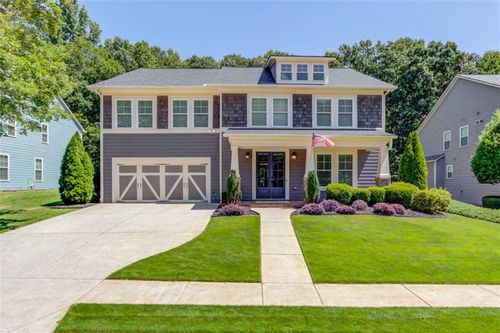 6188 Golden Maple Ct, Hoschton, GA, 30548-4114 | Card Image