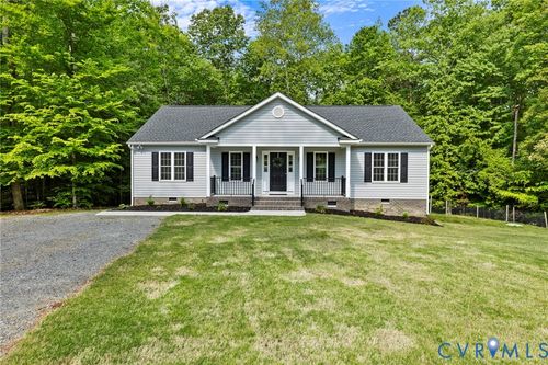122 Pine Haven Road, King William, VA, 23009 | Card Image