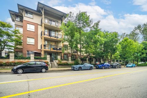 306-2346 Mcallister Ave, Port Coquitlam, BC, V3C2B1 | Card Image