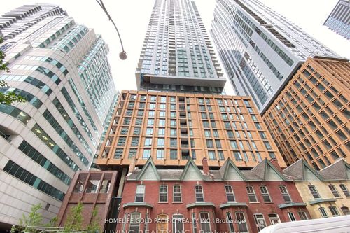 3507-8 Widmer St, Toronto, ON, M5V0W6 | Card Image