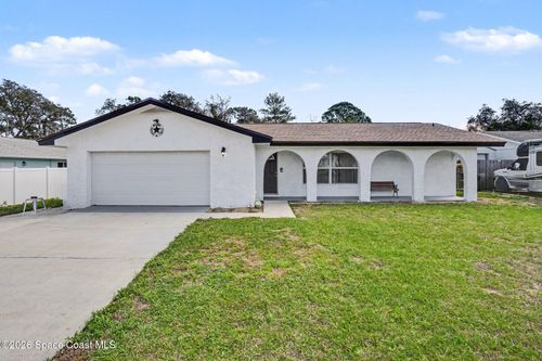 5385 Wendy Lee Dr, Titusville, FL, 32780-7137 | Card Image