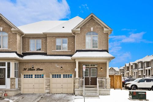 33 Liam Lane, Markham, ON, L3S0E8 | Card Image