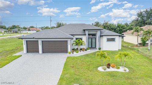 1406 Sw 13th St, Cape Coral, FL, 33991-3912 | Card Image