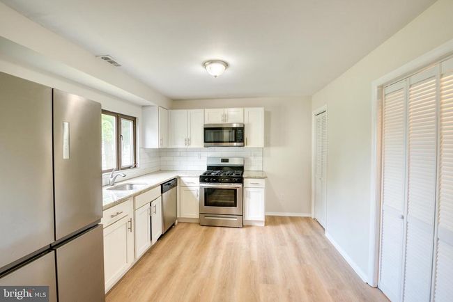 418 N Main St, House other with 3 bedrooms, 2 bathrooms and null parking in WILLIAMSTOWN NJ | Image 14