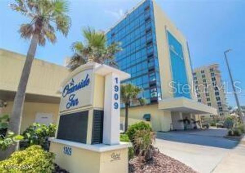 602-1909 S Atlantic Ave, DAYTONA BEACH SHORES, FL, 32118-5005 | Card Image