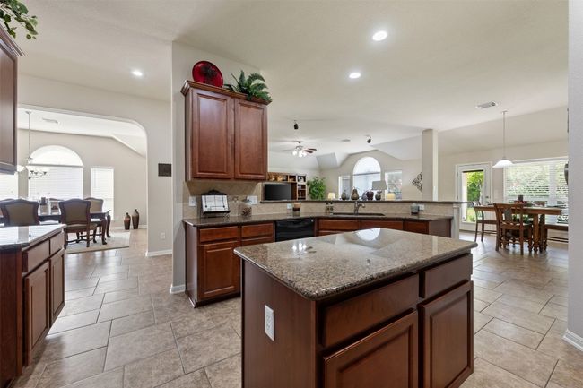 3509 Twin Branch Dr, House other with 4 bedrooms, 3 bathrooms and 4 parking in Cedar Park TX | Image 19