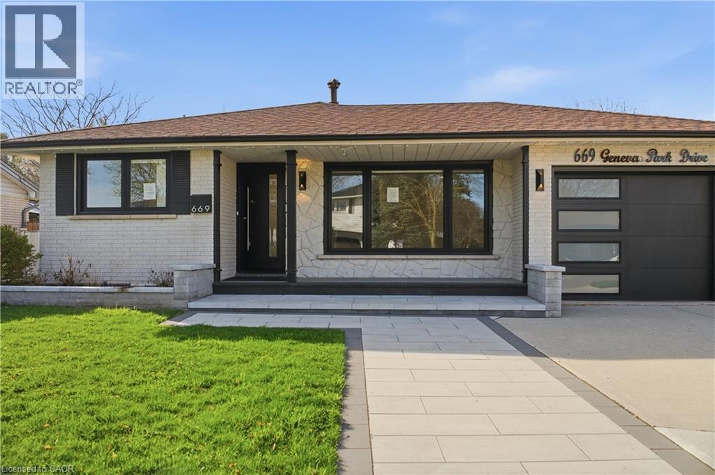 Residential in Burlington 3