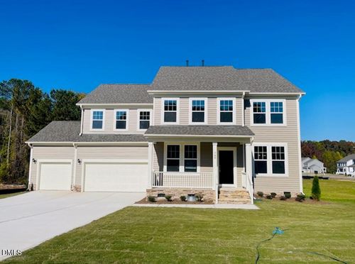 380 Shelby Meadow Ln, Angier, NC, 27501-5553 | Card Image