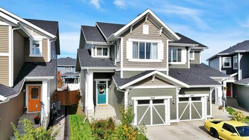 244 Sturtz Bend, Leduc, AB, T9E0Y5 | Card Image