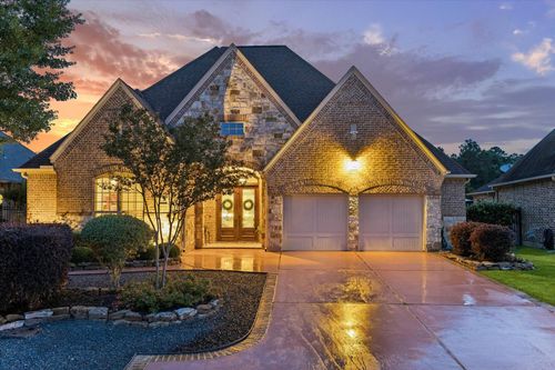 3123 N Cotswold Manor Dr, Kingwood, TX, 77339-1596 | Card Image