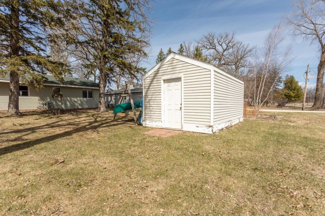 Storage shed | Image 23