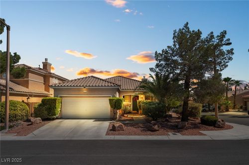 1800 Snow Spring Ln, Las Vegas, NV, 89134-2550 | Card Image
