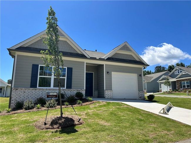 27 Rosebud Ln, House other with 2 bedrooms, 2 bathrooms and null parking in Dallas GA | Image 24