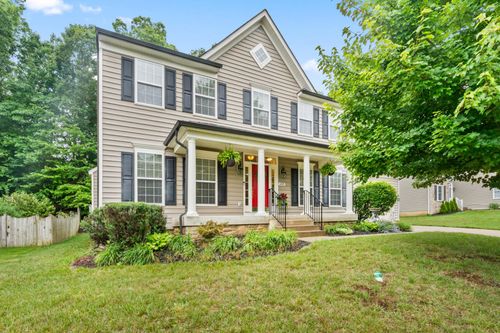 6020 W Copper Mountain Dr, SPOTSYLVANIA, VA, 22553-4489 | Card Image