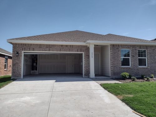 1565 Shadow Hawk Dr, Haslet, TX, 76052-3607 | Card Image