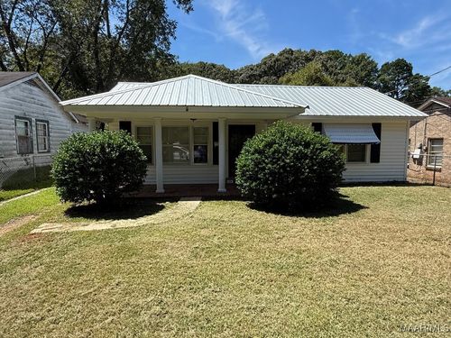 3127 Texas St, Montgomery, AL, 36110-2319 | Card Image