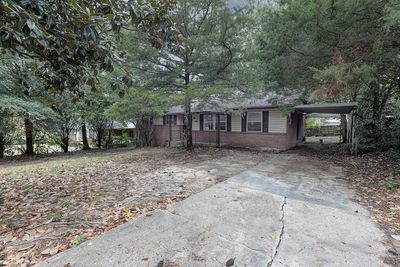 4847 Chapman Street, House other with 4 bedrooms, 1 bathrooms and 1 parking in Columbus GA | Image 2