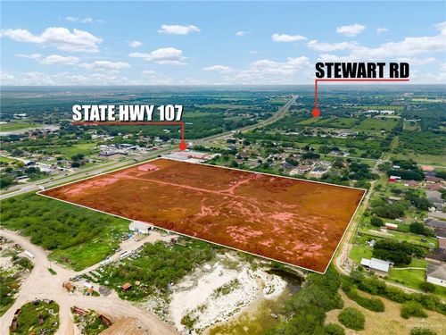 8645 State Highway 107, Mission, TX, 78573 | Card Image