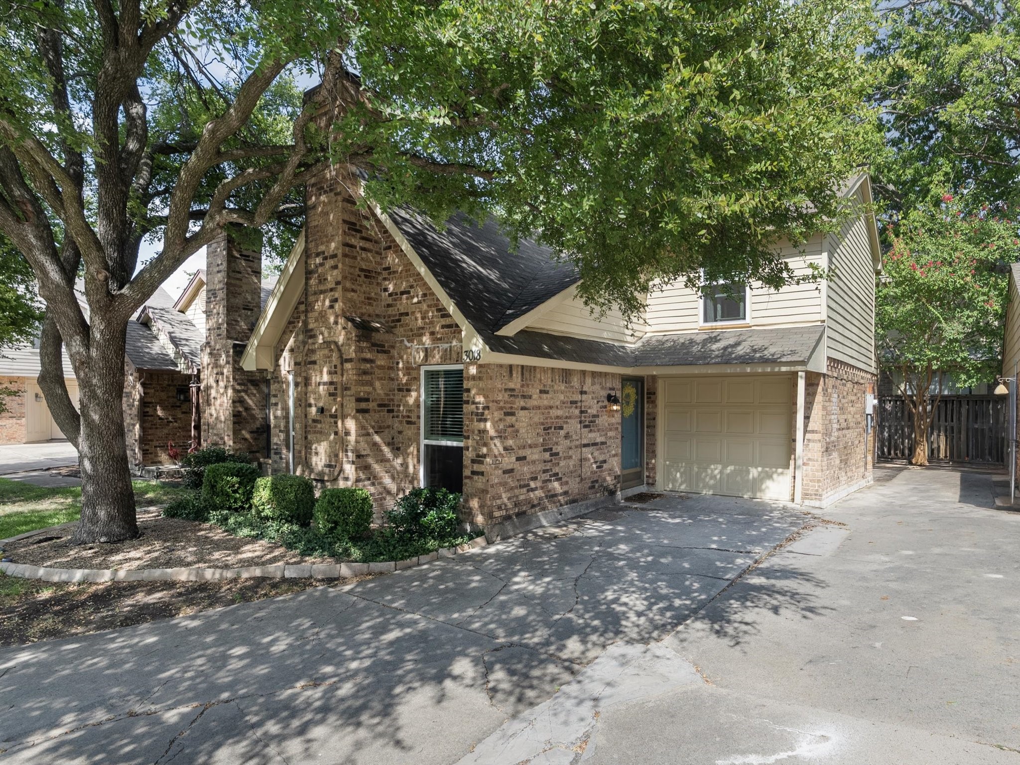 Residential in Dallas 4