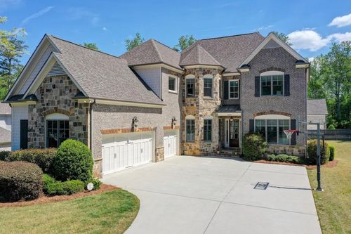 3606 Childers Way Ne, Roswell, GA, 30075-5275 | Card Image