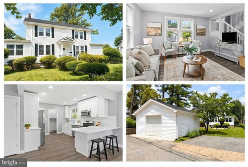 5728 Clover Rd, Baltimore, MD, 21215-3902 | Card Image