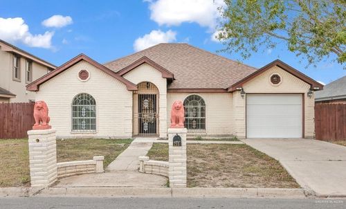 211 Dove St, San Juan, TX, 78589-4134 | Card Image