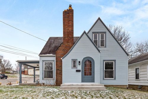 133 Grover St, Mansfield, OH, 44903-2446 | Card Image