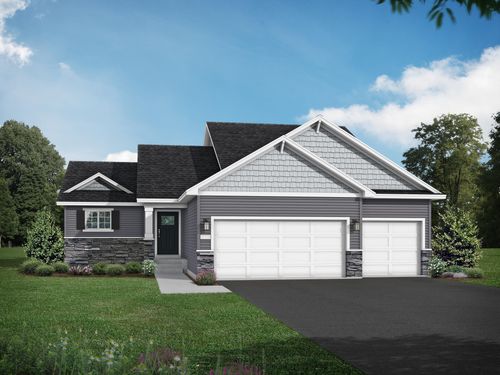 1314 Woods Road Ne, Isanti, MN, 55040 | Card Image