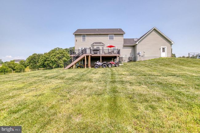 11400 Alvin Ln, House other with 3 bedrooms, 4 bathrooms and null parking in CULPEPER VA | Image 58