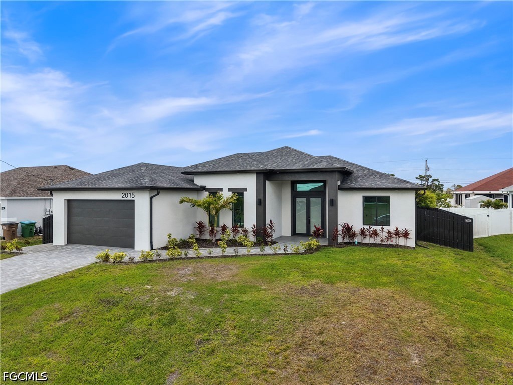 Residential in Cape Coral 5