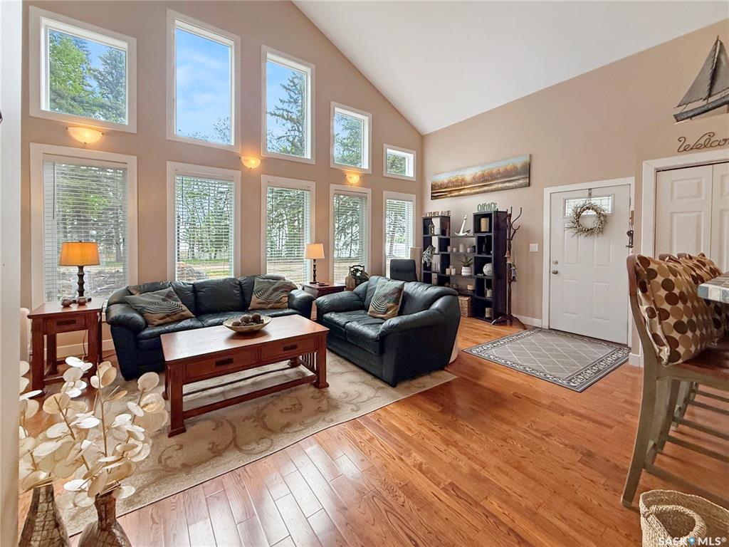 Residential in Candle Lake 4