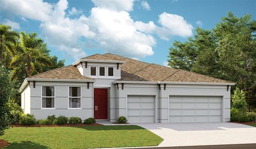 6122 Golden Beach Dr, Apollo Beach, FL, 33572-2827 | Card Image