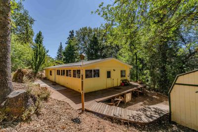 5050 June Ave, House other with 3 bedrooms, 2 bathrooms and null parking in Wilseyville CA | Image 3