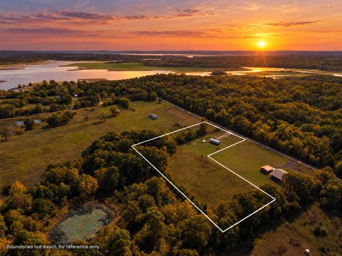 408785 E 1215 Road, Eufaula, OK, 74432 | Card Image