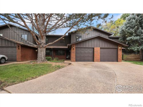 unit-9-2840 W 21st St, Greeley, CO, 80634-6651 | Card Image