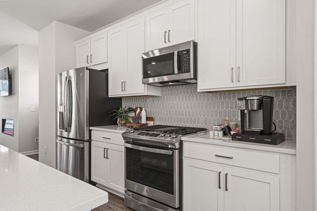 67 Wilder Ridge Way, Townhouse with 3 bedrooms, 4 bathrooms and 2 parking in Lawrenceville GA | Image 22